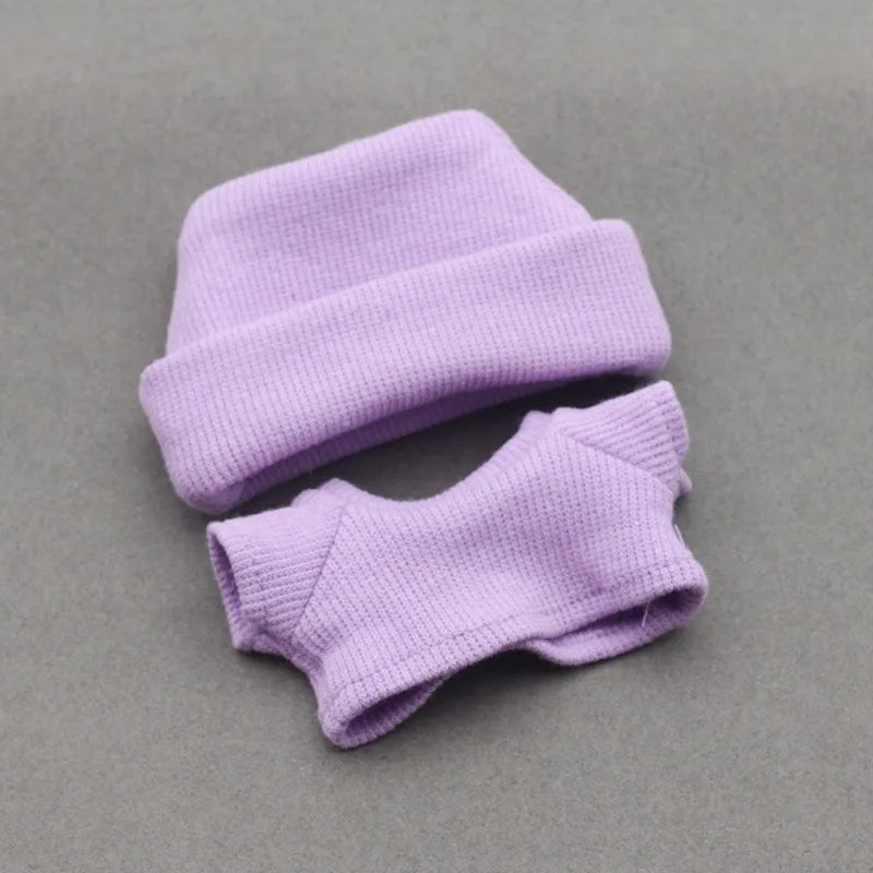 Everyday Tee + Beanie Set - Labubu Collection