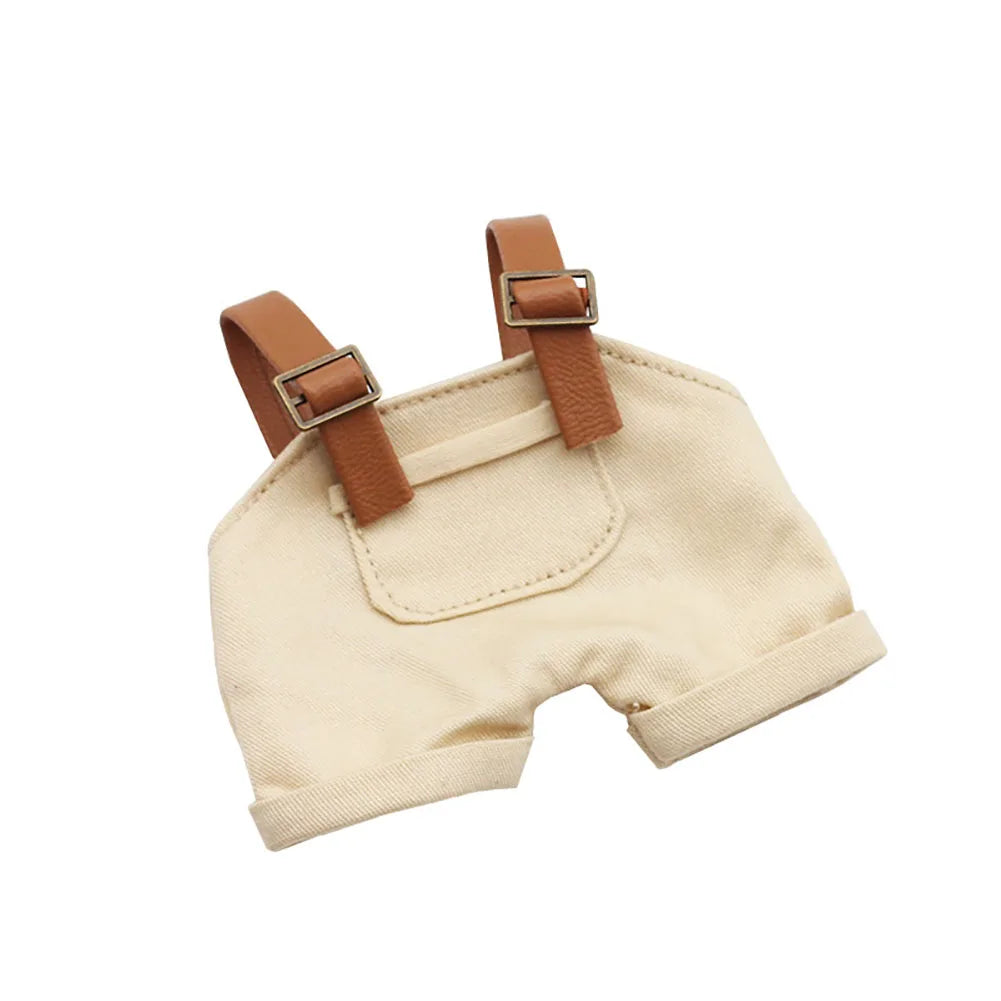 Mini Overalls - Labubu Collection