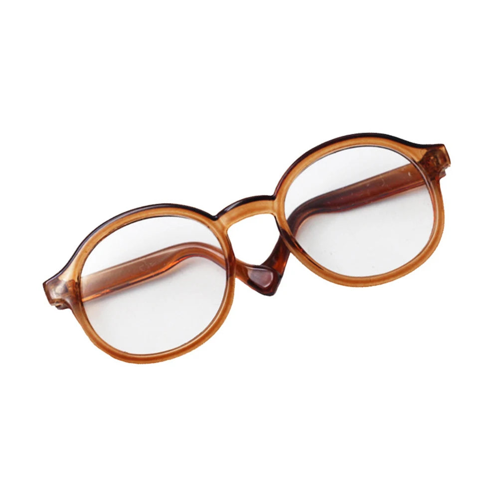 Tiny Glasses – Labubu Collection
