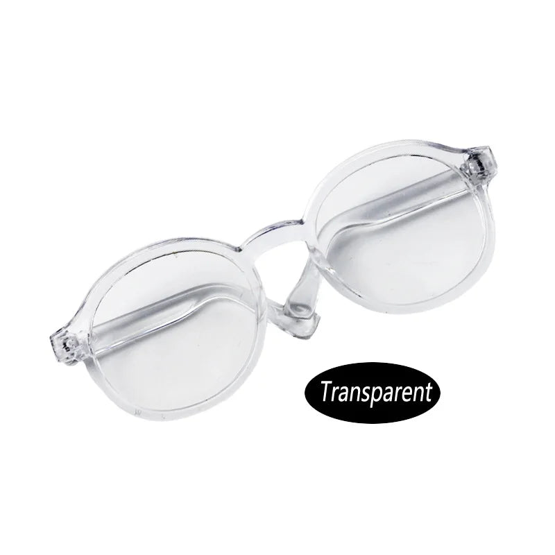 Tiny Traveler Accessories – Labubu Collection