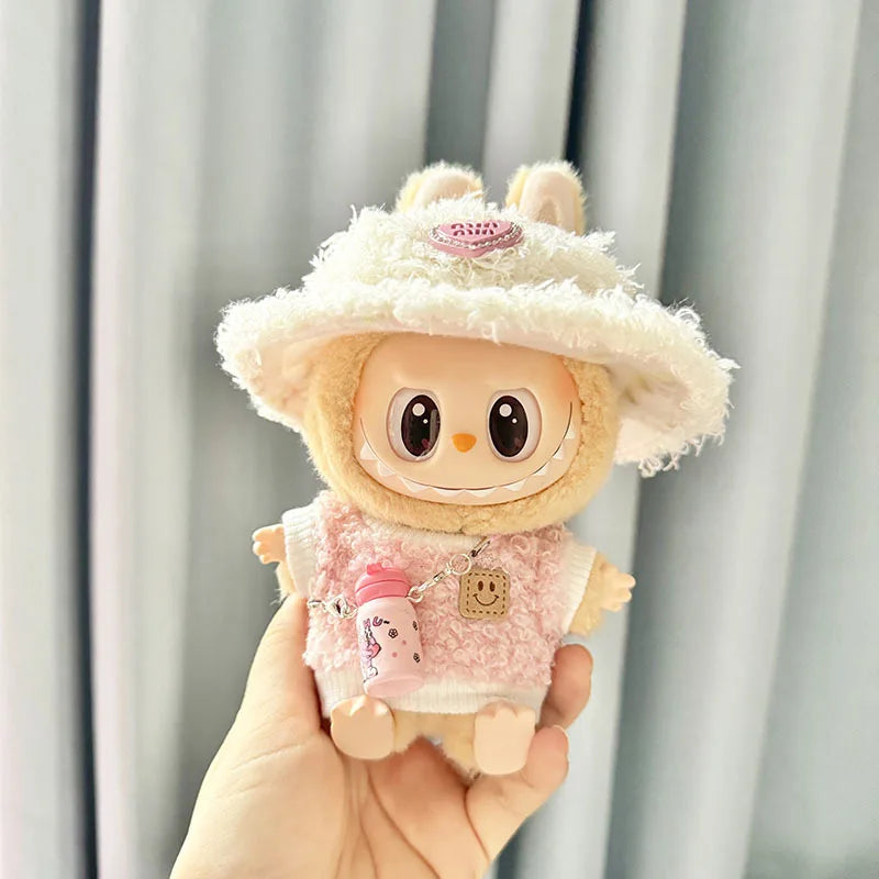 Cosy Spice Outfit – Labubu Collection