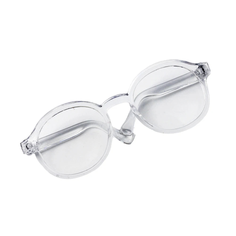 Mini Glasses - Labubu Collection