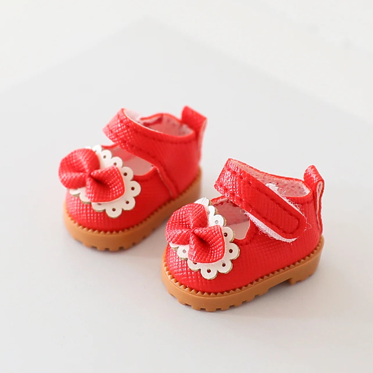 Tiny Canvas Sneakers & Boots – Labubu Collection