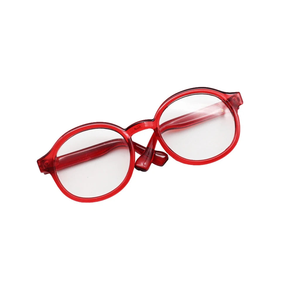 Tiny Glasses – Labubu Collection