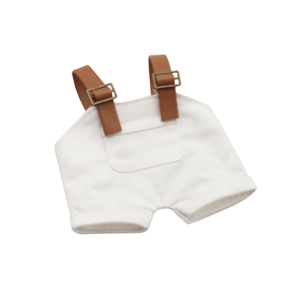 Mini Overalls - Labubu Collection