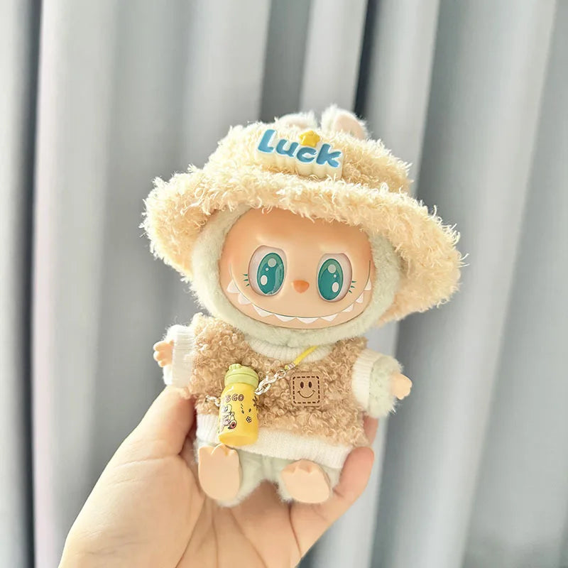 Cosy Spice Outfit – Labubu Collection