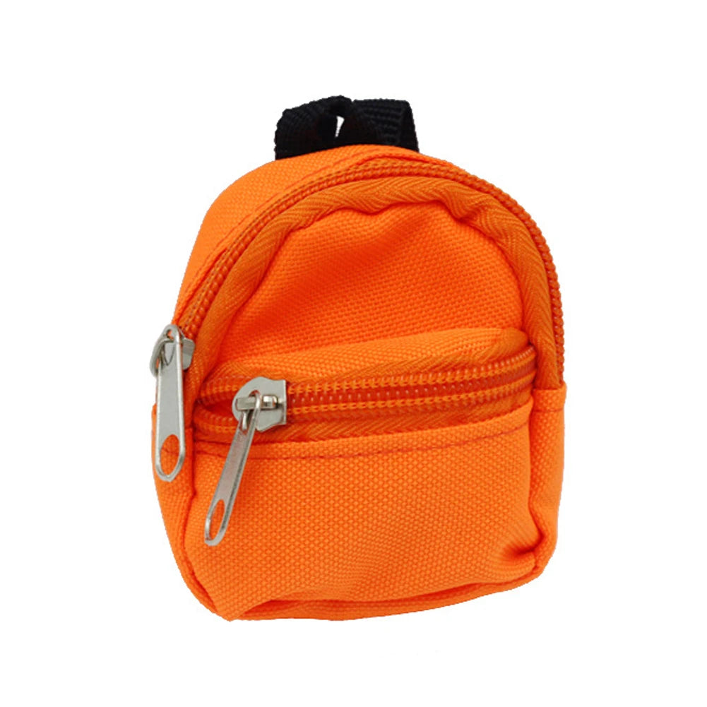 Mini Backpack Accessory - Labubu Collection