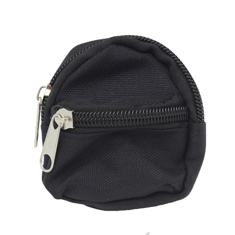 Mini Backpack Accessory - Labubu Collection