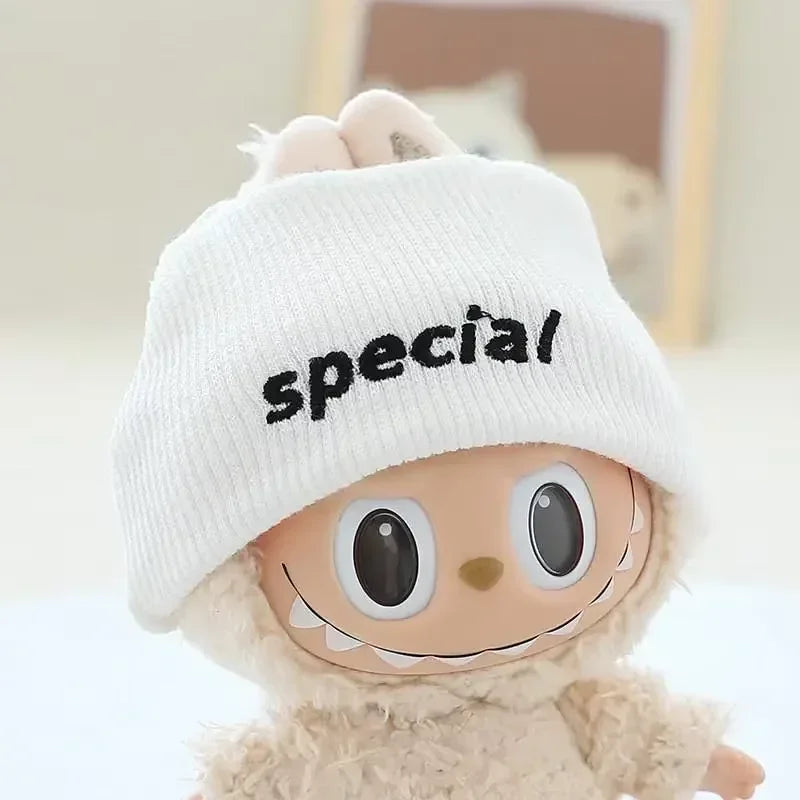 Mini Bucket Hat – Labubu Collection