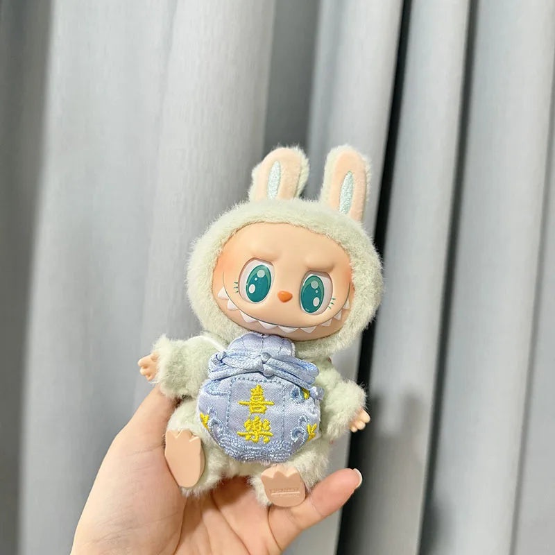Cosy Spice Outfit – Labubu Collection