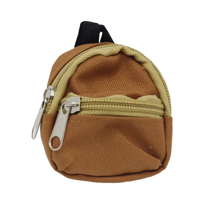 Tiny Traveler Accessories – Labubu Collection