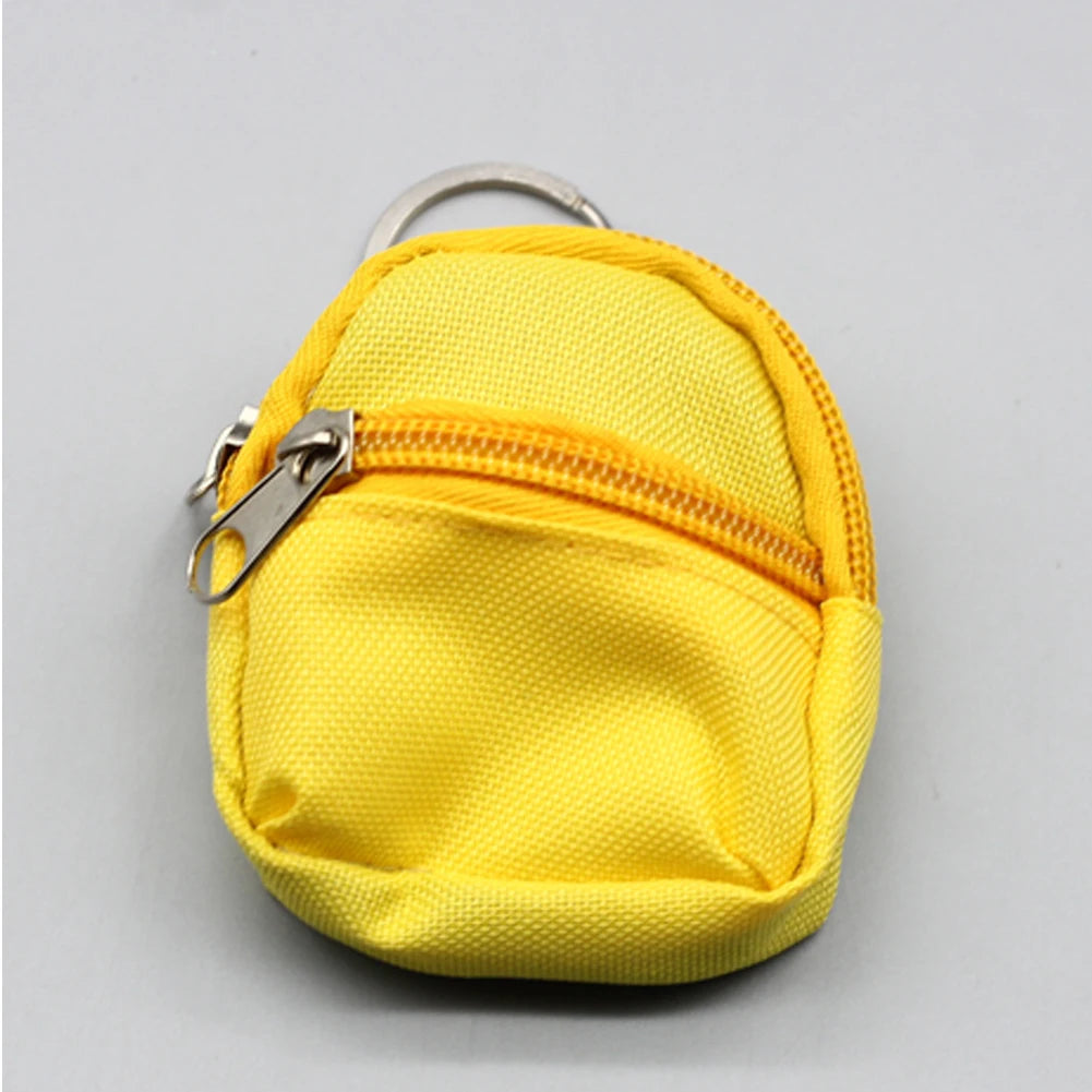 Mini Backpack Accessory - Labubu Collection