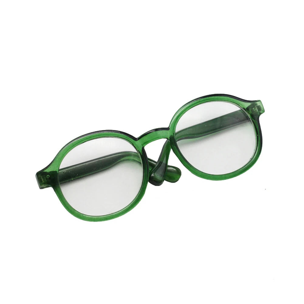 Tiny Glasses – Labubu Collection
