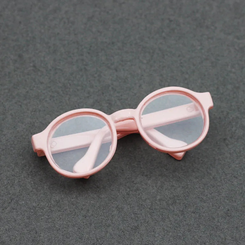 Tiny Traveler Accessories – Labubu Collection
