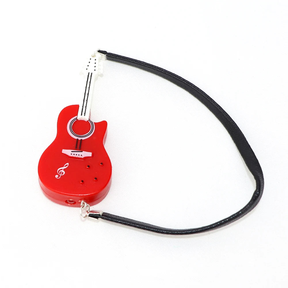 Guitar Accessory – Labubu Collection
