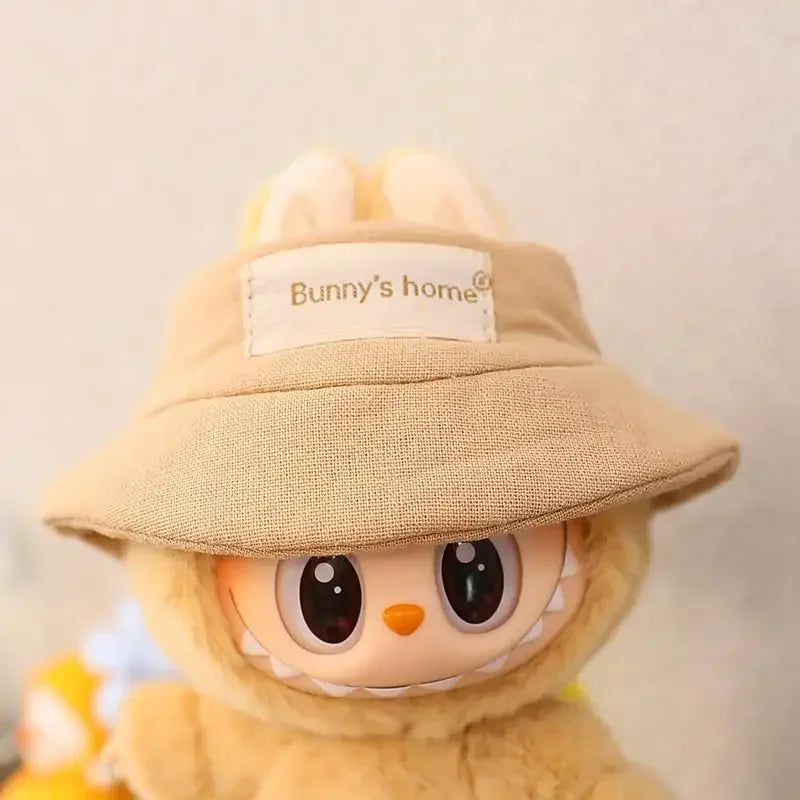 Mini Bucket Hat – Labubu Collection