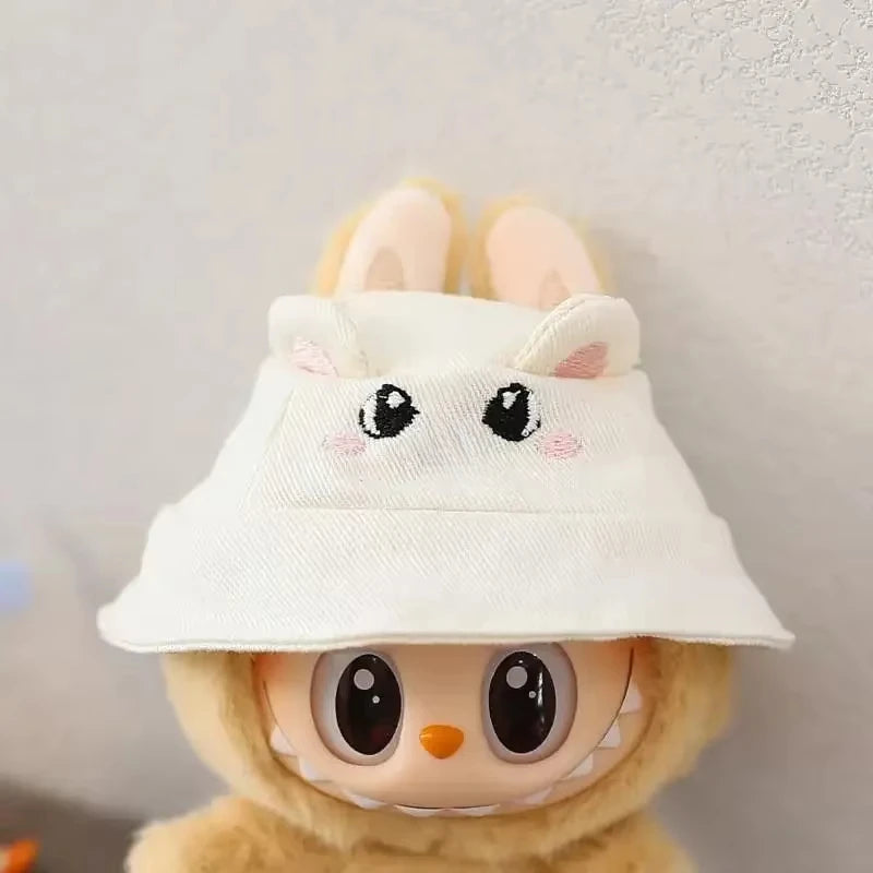 Mini Bucket Hat – Labubu Collection