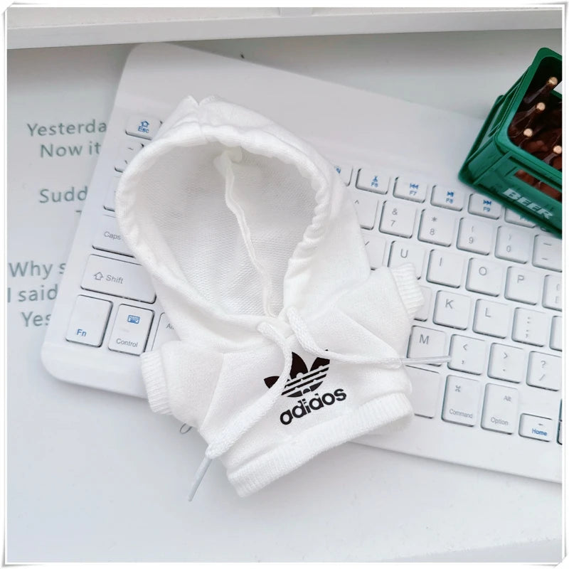 Idol Streetwear Set – Labubu Collection