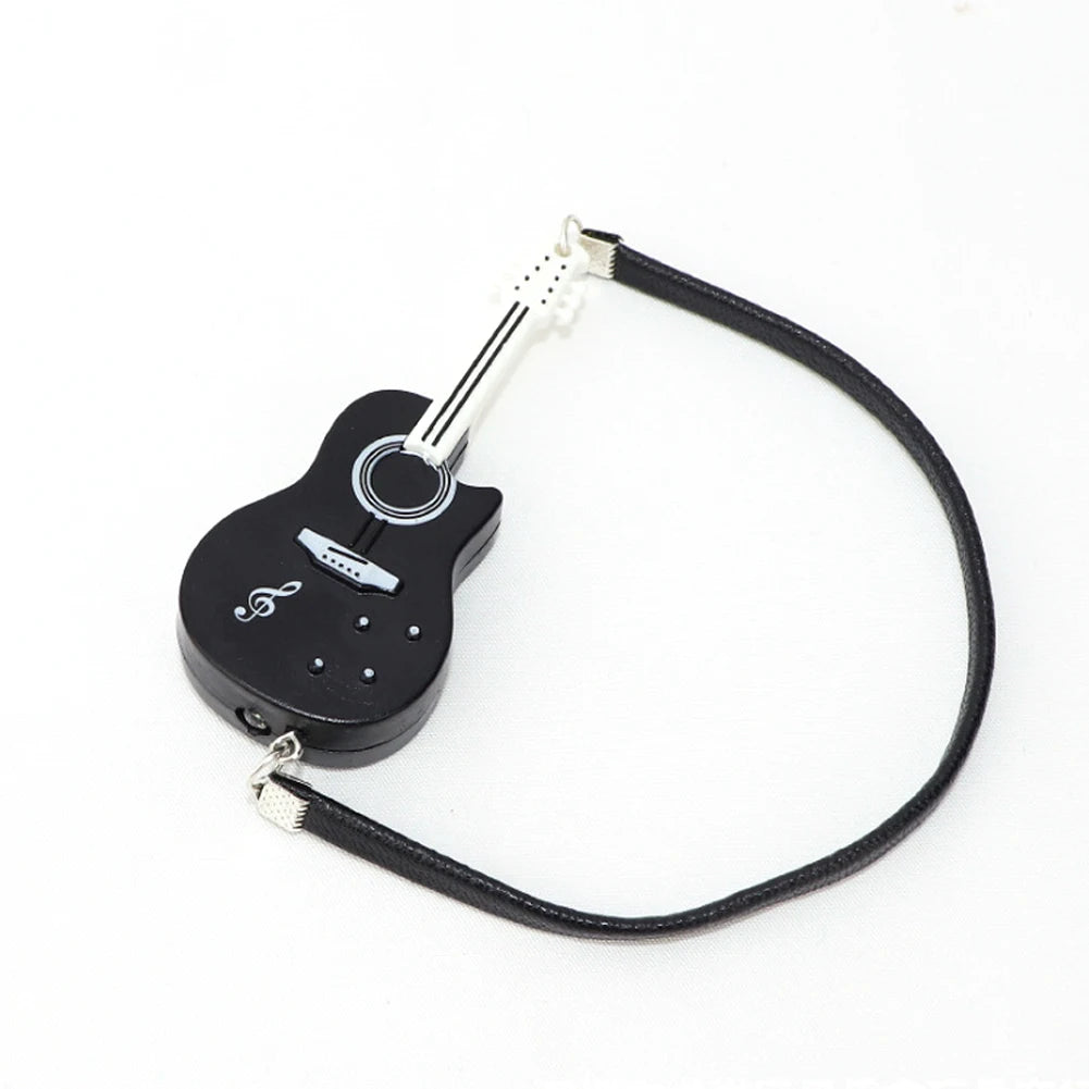 Guitar Accessory – Labubu Collection