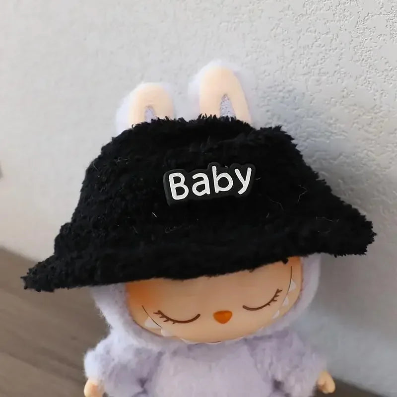 Mini Bucket Hat – Labubu Collection