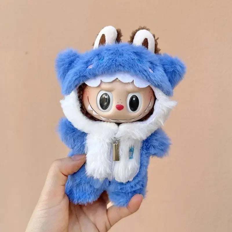 Mini Pullover Onesie – Labubu Collection