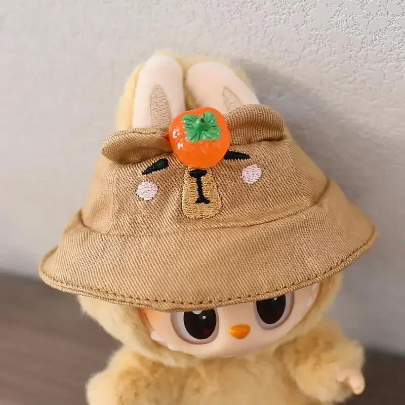 Mini Bucket Hat – Labubu Collection