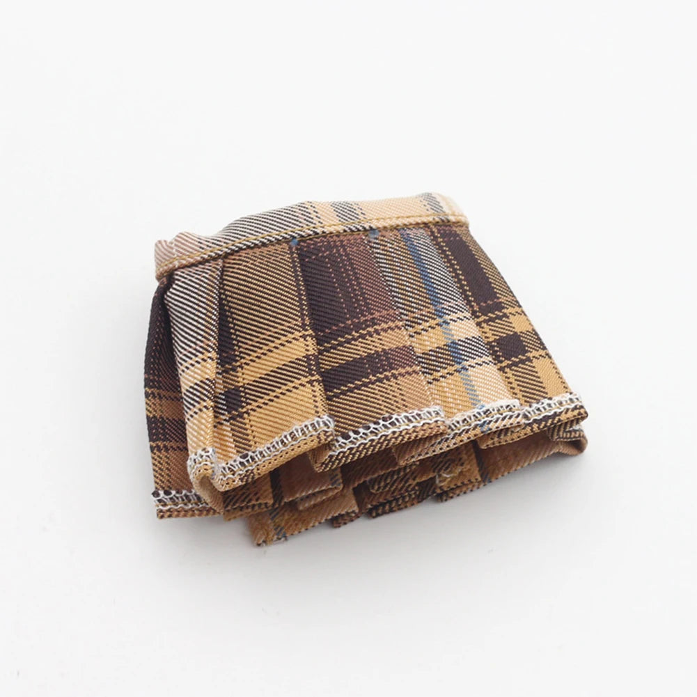 Twirl Time Skirt - Labubu Collection