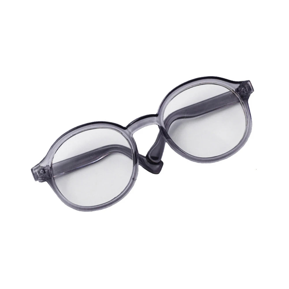Tiny Glasses – Labubu Collection