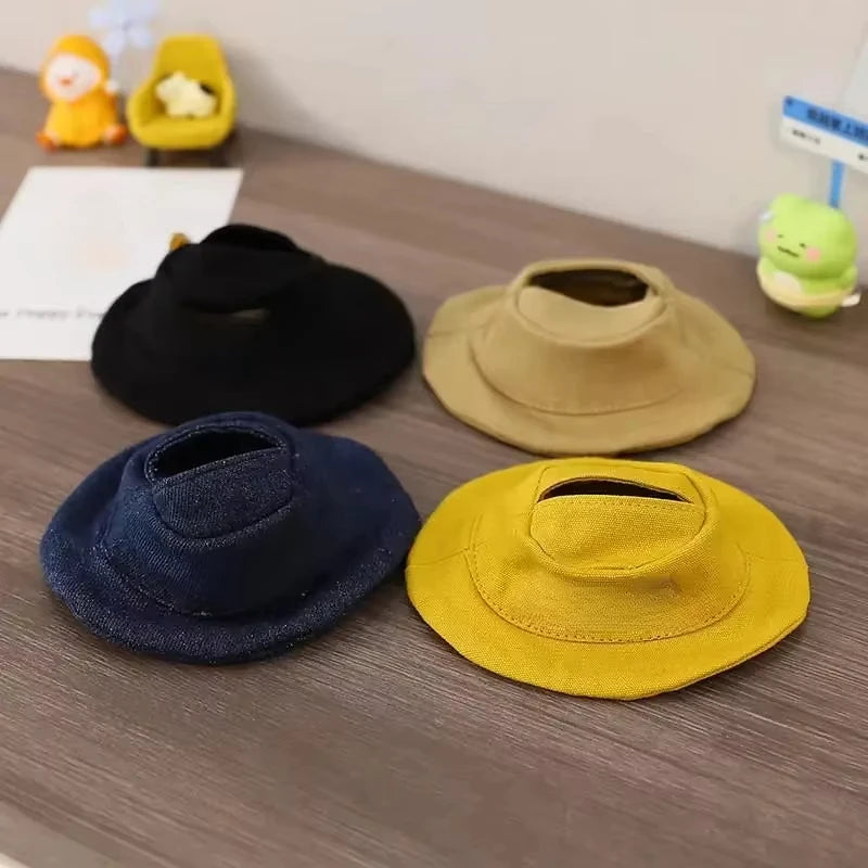Mini Bucket Hat – Labubu Collection