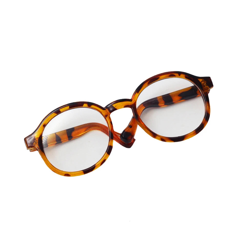 Tiny Glasses – Labubu Collection