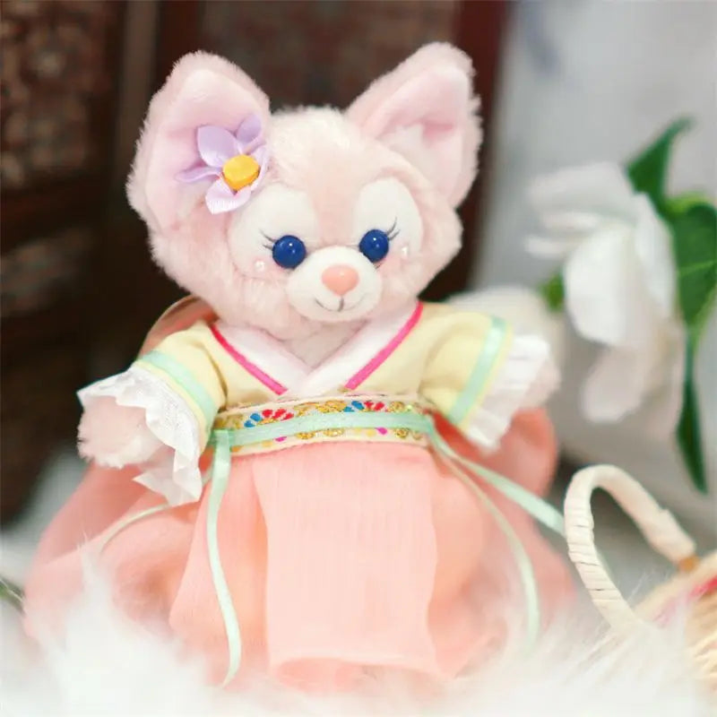 Antique Hanfu Set – Labubu Collection