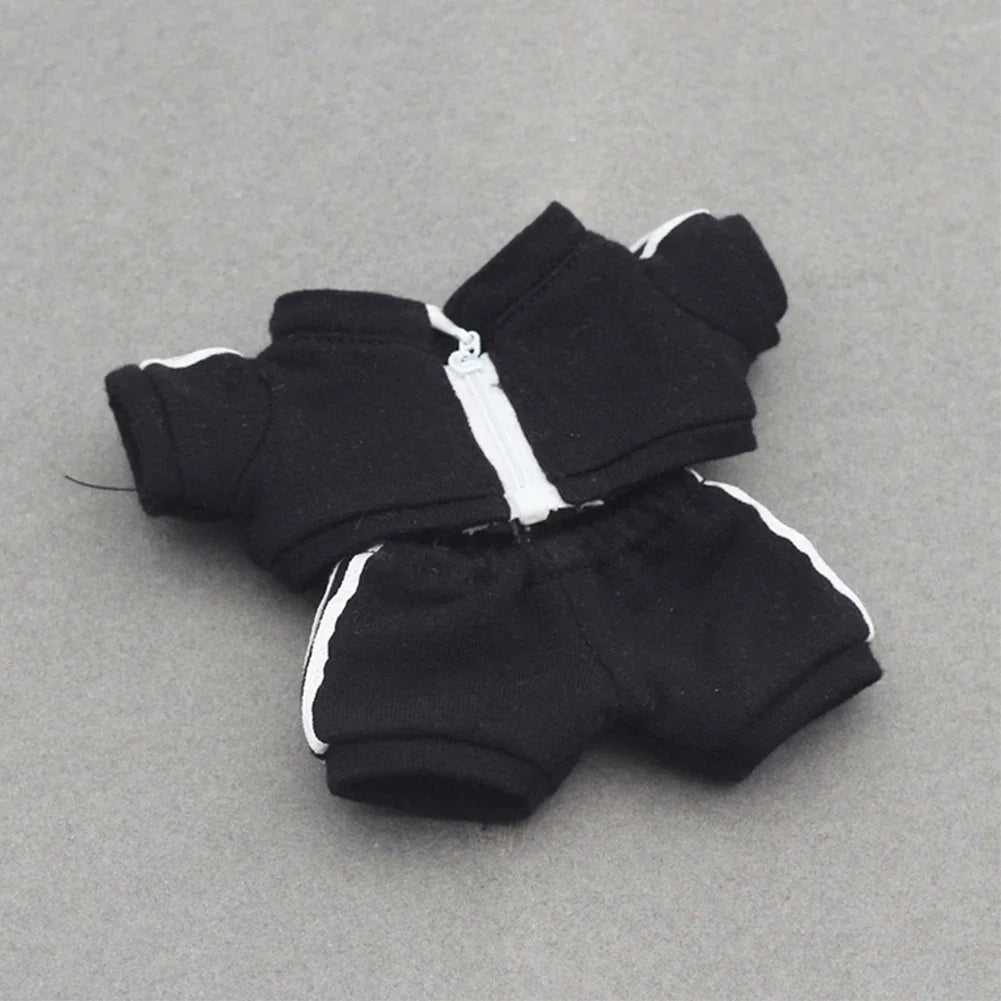 Mini Tennis Outfit Set – Labubu Collection