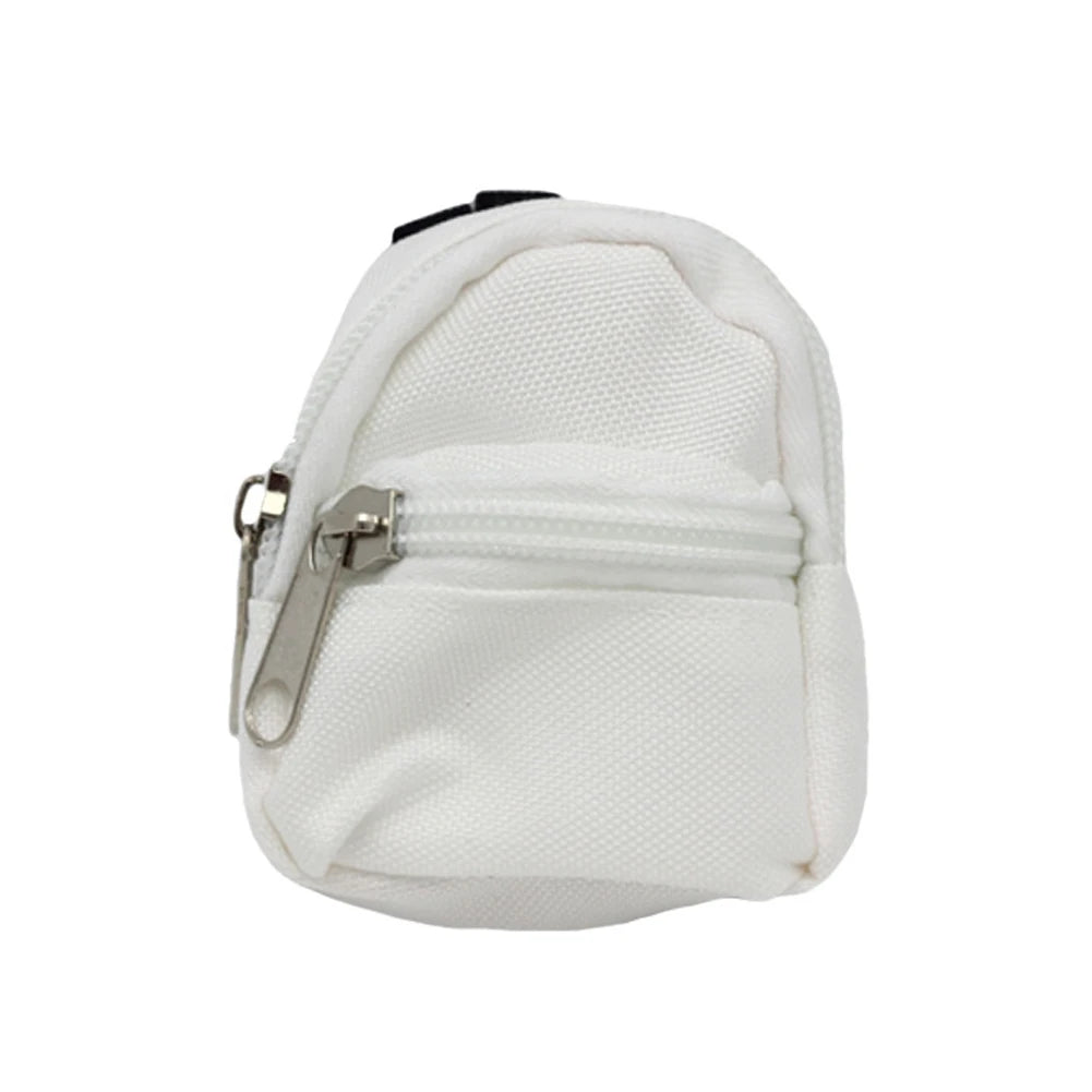 Mini Backpack Accessory - Labubu Collection