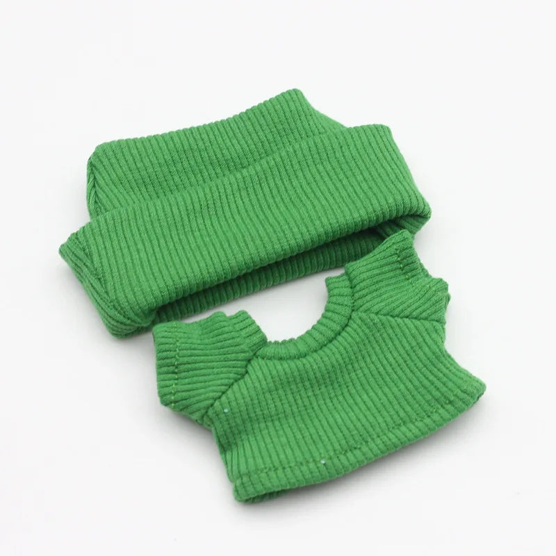 Everyday Tee + Beanie Set - Labubu Collection