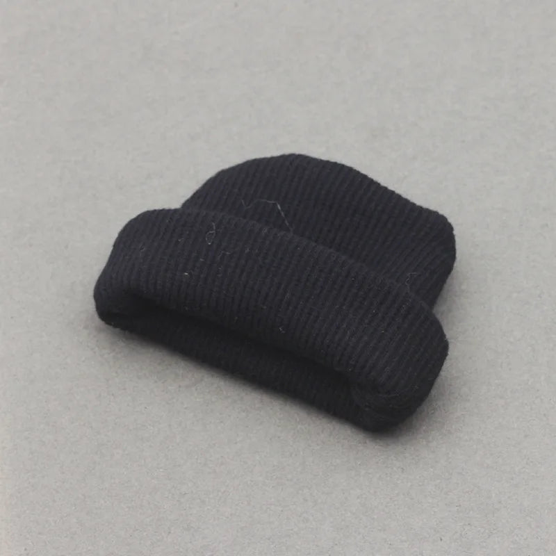 Tiny Traveler Accessories – Labubu Collection