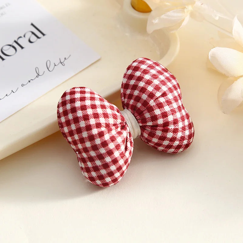 Strawberry Set – Labubu Collection