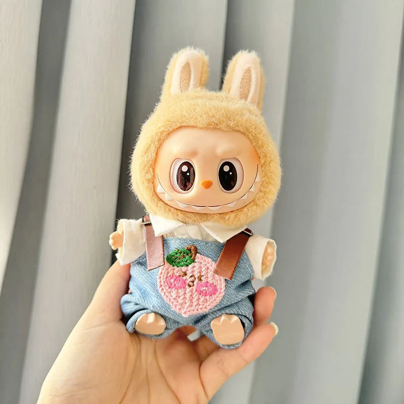 Cosy Spice Outfit – Labubu Collection