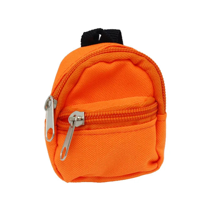 Tiny Traveler Accessories – Labubu Collection