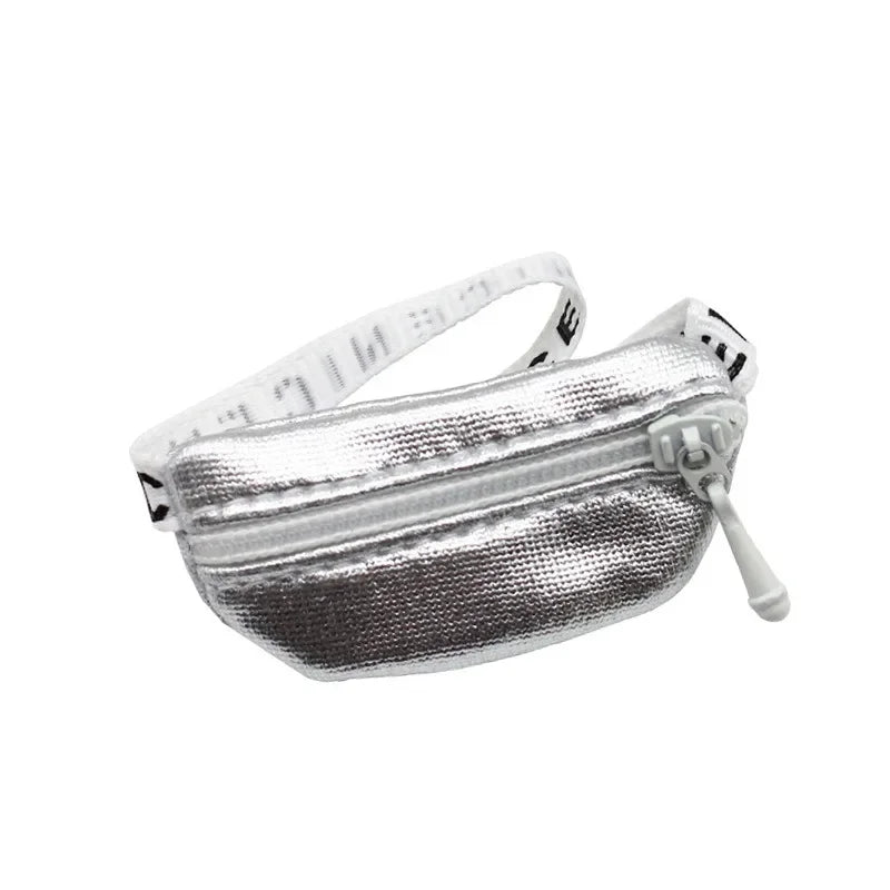Mini Crossbody Bumbag – Labubu Collection