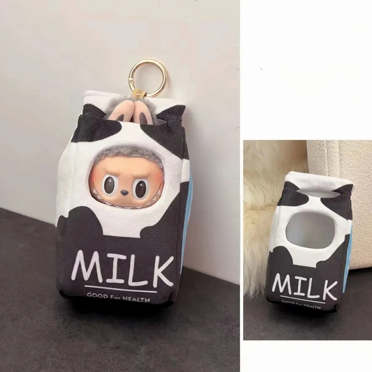Mini Costume Outfit - Labubu Collection