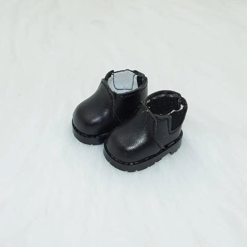 Mini Shoes (Loafers/Boots) – Labubu Collection