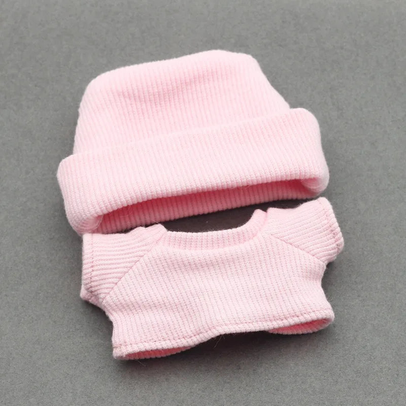 Everyday Tee + Beanie Set - Labubu Collection