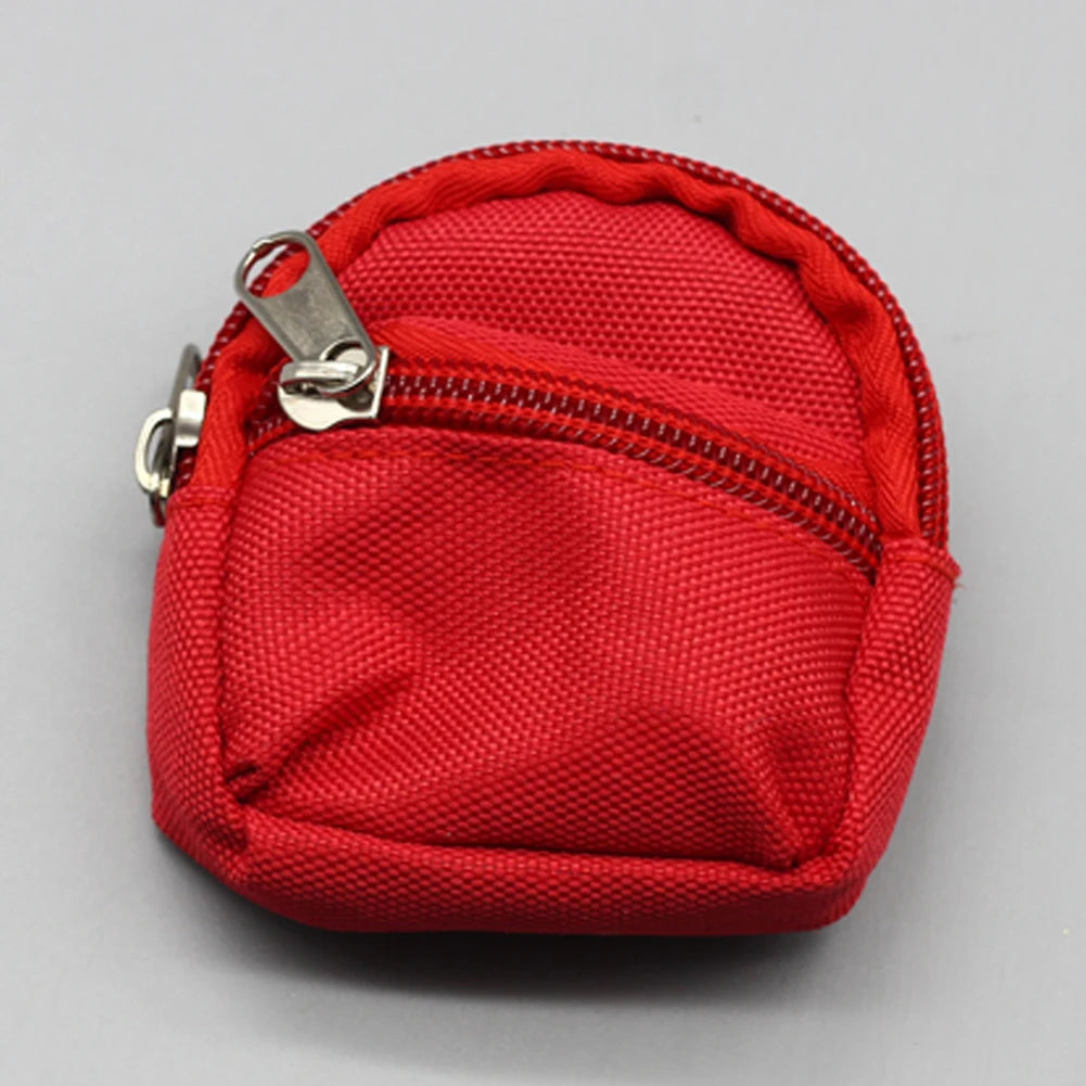Mini Backpack Accessory - Labubu Collection