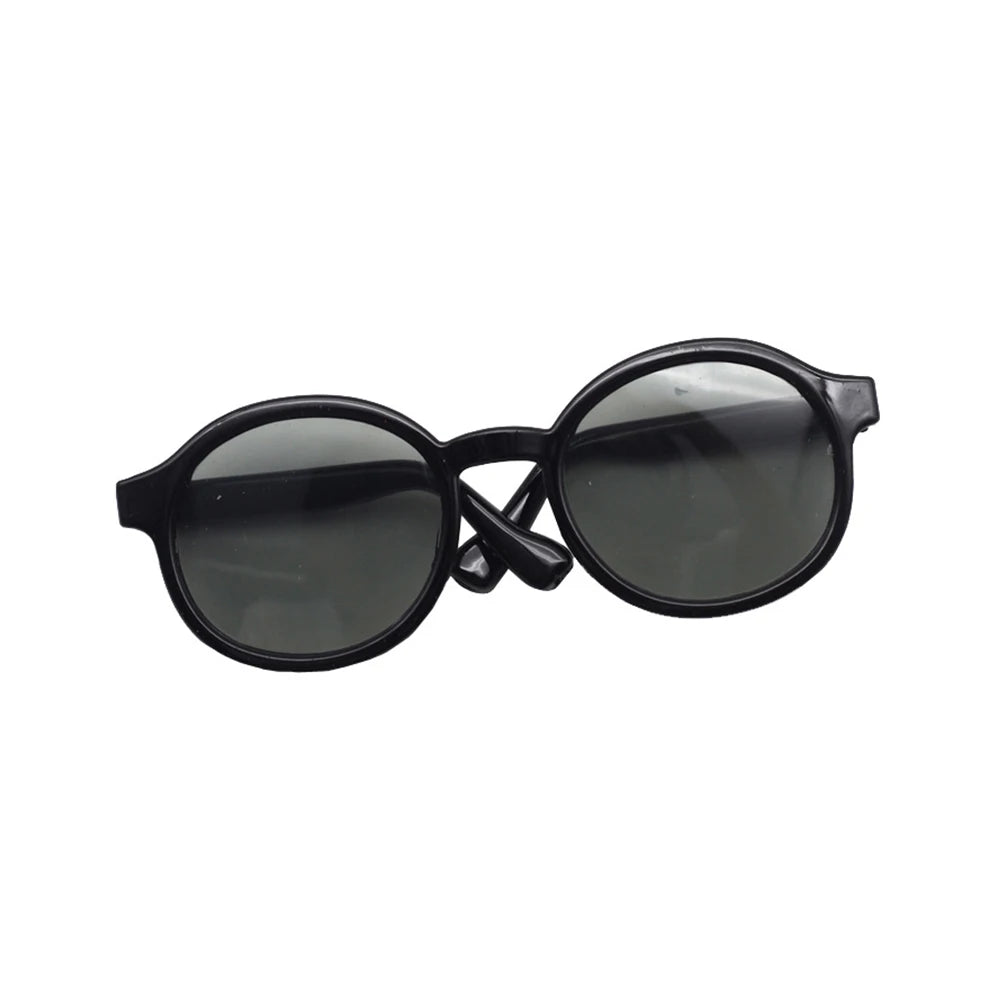 Mini Glasses - Labubu Collection