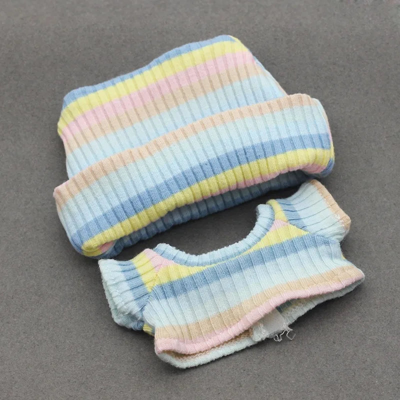 Everyday Tee + Beanie Set - Labubu Collection