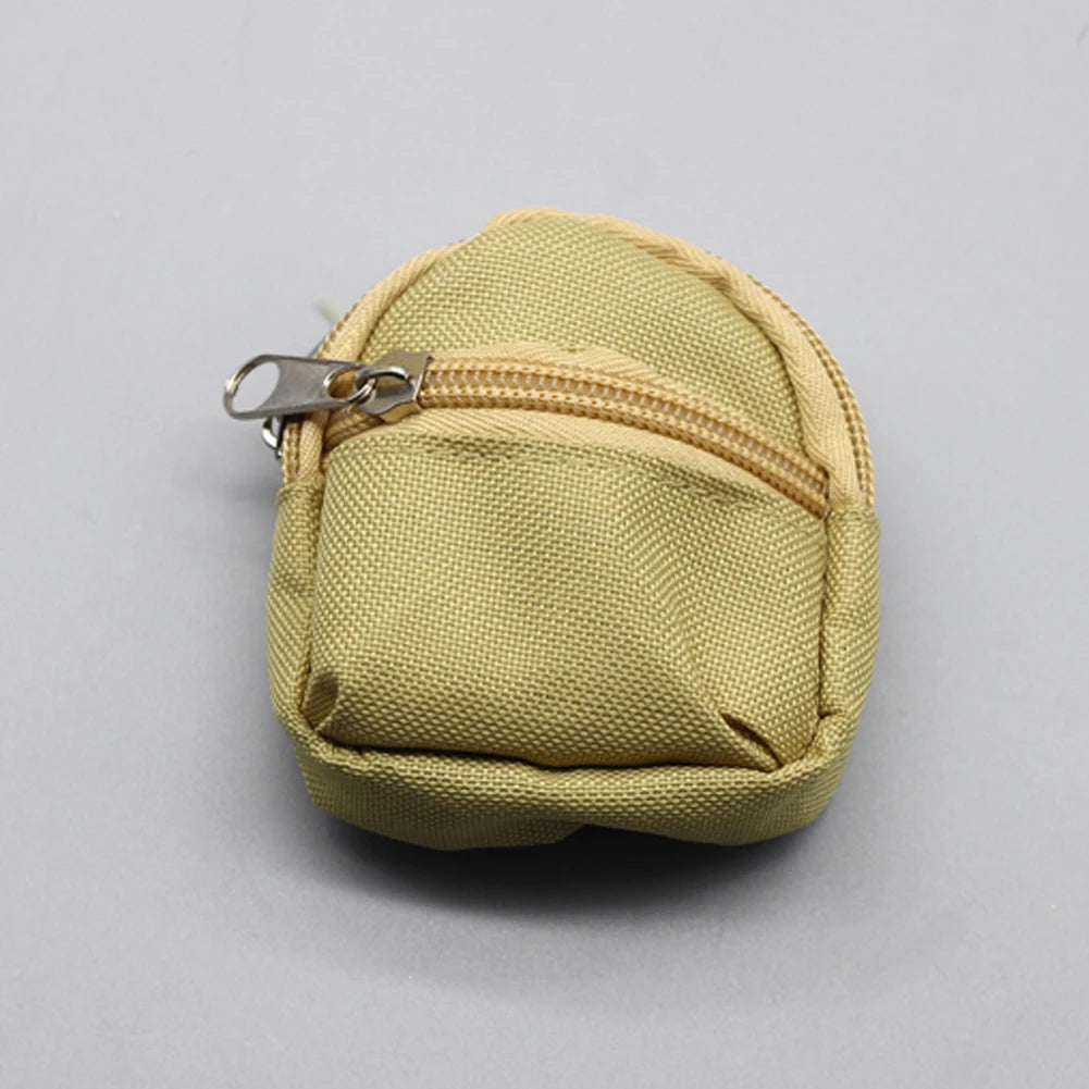 Mini Backpack Accessory - Labubu Collection