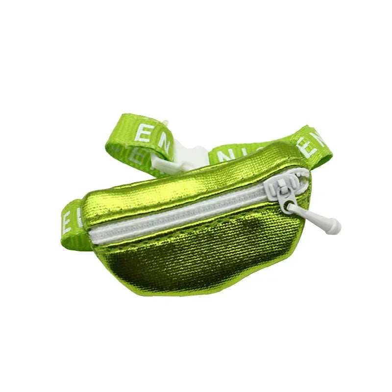 Mini Crossbody Bumbag – Labubu Collection