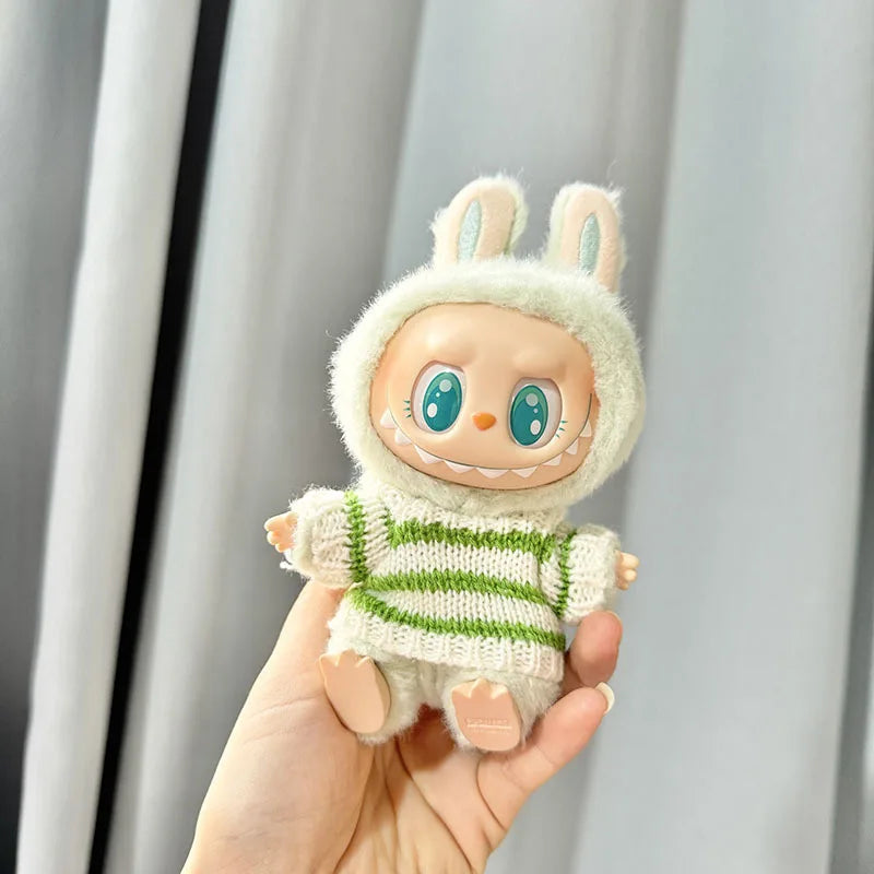 Cosy Spice Outfit – Labubu Collection