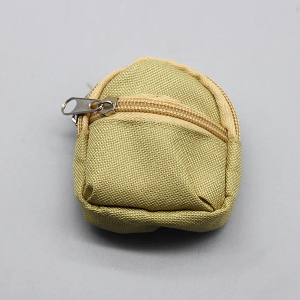 Tiny Traveler Accessories – Labubu Collection