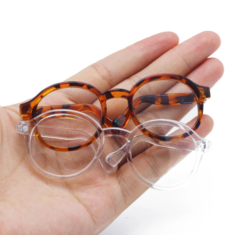 Tiny Glasses – Labubu Collection